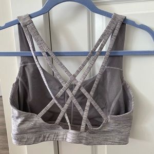 Lululemon Free to be Serene Bra